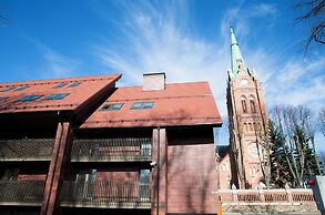 Mana Suites & Sea SPA