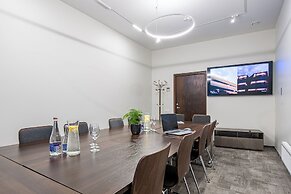 Mana Suites & Sea SPA