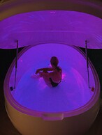 Mana Suites & Sea SPA