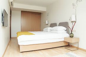 Mana Suites & Sea SPA