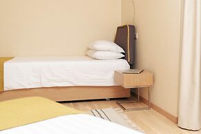 Mana Suites & Sea SPA