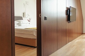 Mana Suites & Sea SPA