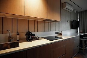 Mana Suites & Sea SPA