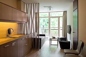 Mana Suites & Sea SPA