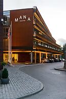 Mana Suites & Sea