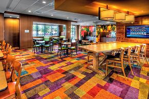 Fairfield Inn & Suites Oklahoma City Yukon