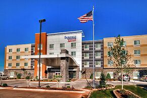 Fairfield Inn & Suites Oklahoma City Yukon