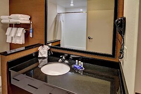 Fairfield Inn & Suites Oklahoma City Yukon