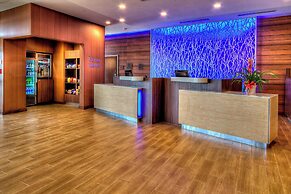 Fairfield Inn & Suites Oklahoma City Yukon