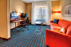 Fairfield Inn & Suites Oklahoma City Yukon