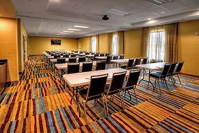 Fairfield Inn & Suites Oklahoma City Yukon