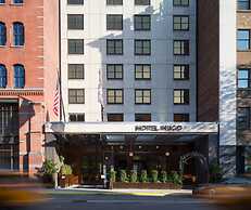 Hotel Hugo
