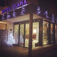 Hotel Diana