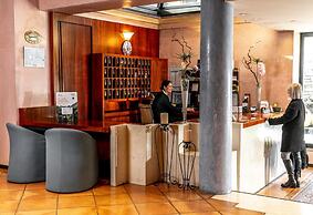 Hotel Diana