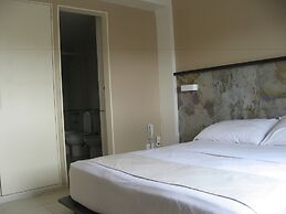 Callao Suites Recoleta