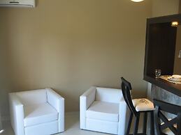 Callao Suites Recoleta