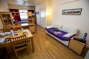 Callao Suites Recoleta