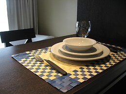 Callao Suites Recoleta