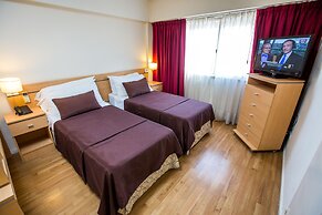 Callao Suites Recoleta