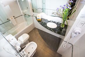 Callao Suites Recoleta