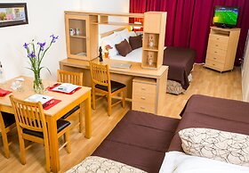 Callao Suites Recoleta