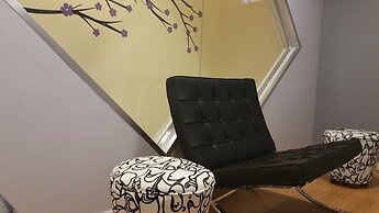 Callao Suites Recoleta