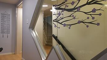 Callao Suites Recoleta