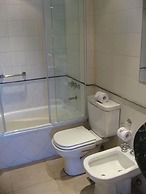 Callao Suites Recoleta