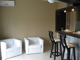 Callao Suites Recoleta