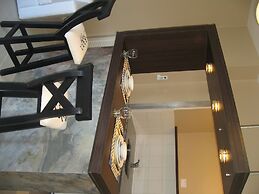 Callao Suites Recoleta