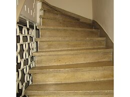 Callao Suites Recoleta