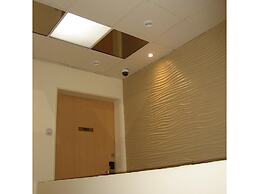 Callao Suites Recoleta