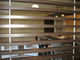 Callao Suites Recoleta