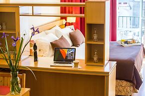 Callao Suites Recoleta