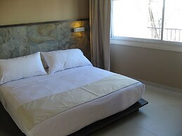 Callao Suites Recoleta