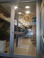 Callao Suites Recoleta