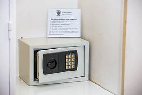 Callao Suites Recoleta