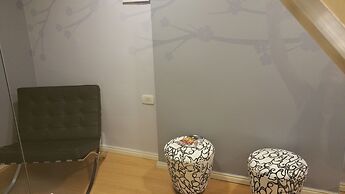 Callao Suites Recoleta