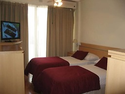 Apart San Diego Recoleta