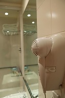 Apart San Diego Recoleta