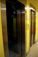 Apart San Diego Recoleta