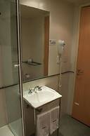 Apart San Diego Recoleta