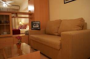 Apart San Diego Recoleta