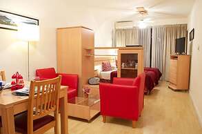 Apart San Diego Recoleta