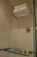 Apart San Diego Recoleta