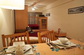 Apart San Diego Recoleta