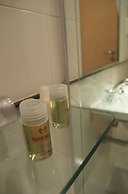 Apart San Diego Recoleta