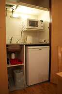 Apart San Diego Recoleta