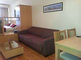 Apart San Diego Recoleta