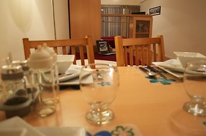 Apart San Diego Recoleta